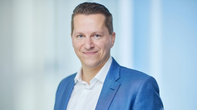 TUI Deutschland bekommt neuen Marketingchef - Benjamin Jacobi ist ab dem 1. Februar 2023 der neue Vertriebs- und Marketingchef von TUI Deutschland - Quelle: TUI Deutschland GmbH